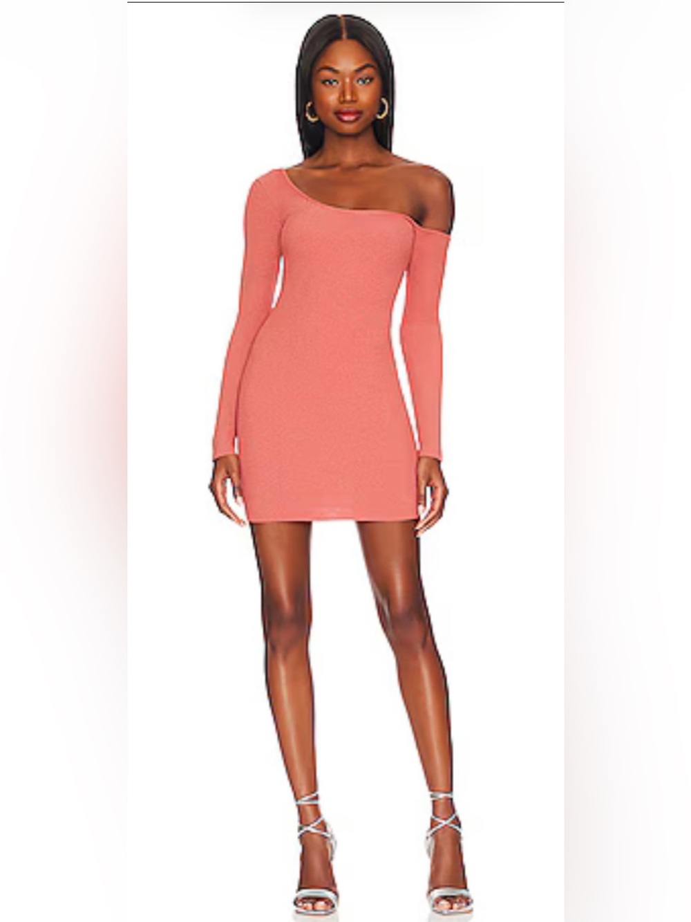 All The Ways Trish mini S terracotta NWOT